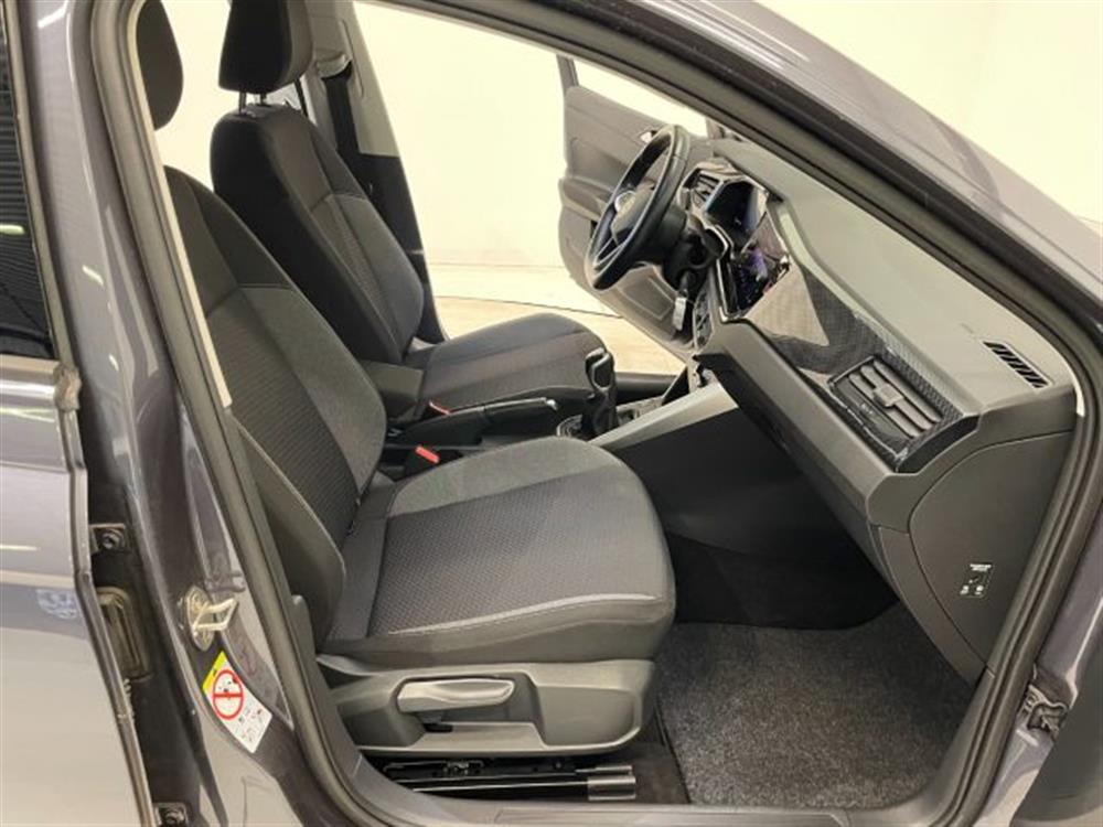 Taigo Taigo 1.0 TSI Life Manuale