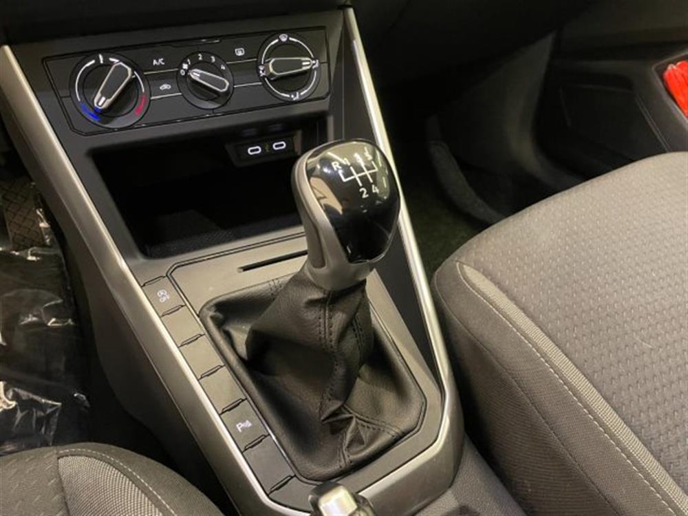 Taigo Taigo 1.0 TSI Life Manuale