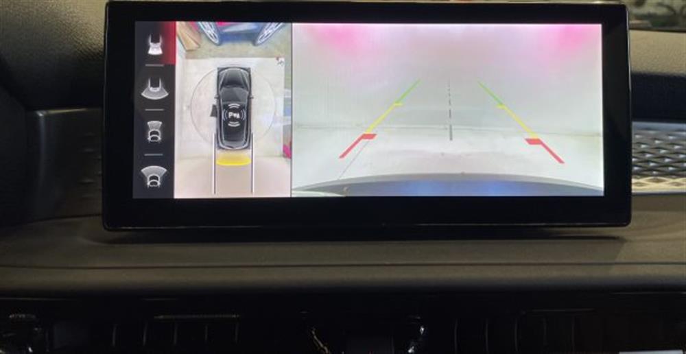 Tonale   Tonale 1.6 diesel  TCT6 Spr