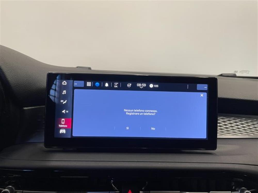 Tonale   Tonale 1.6 diesel  TCT6 Spr