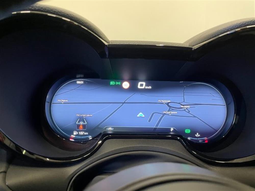 Tonale   Tonale 1.6 diesel  TCT6 Spr