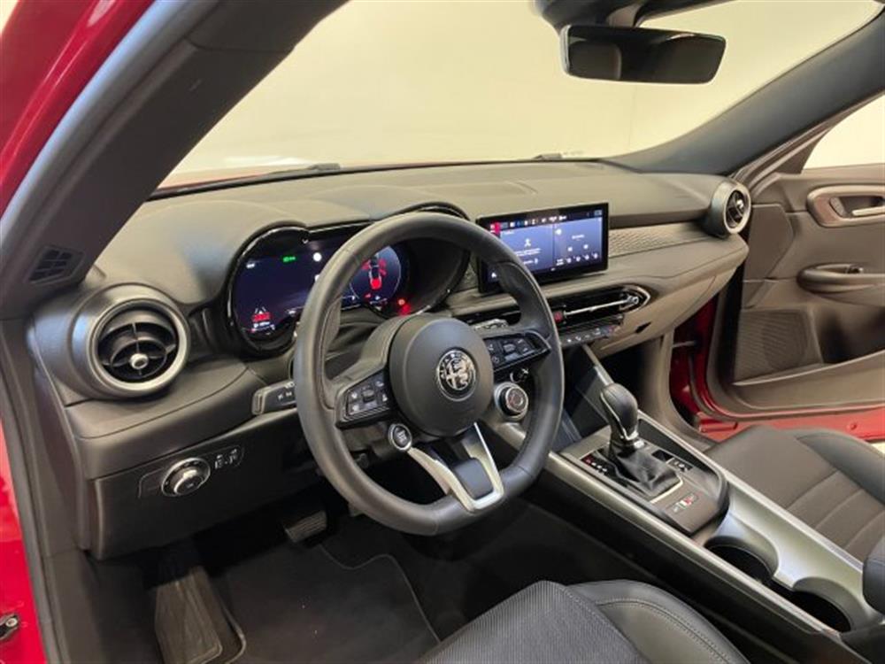 Tonale   Tonale 1.6 diesel  TCT6 Spr