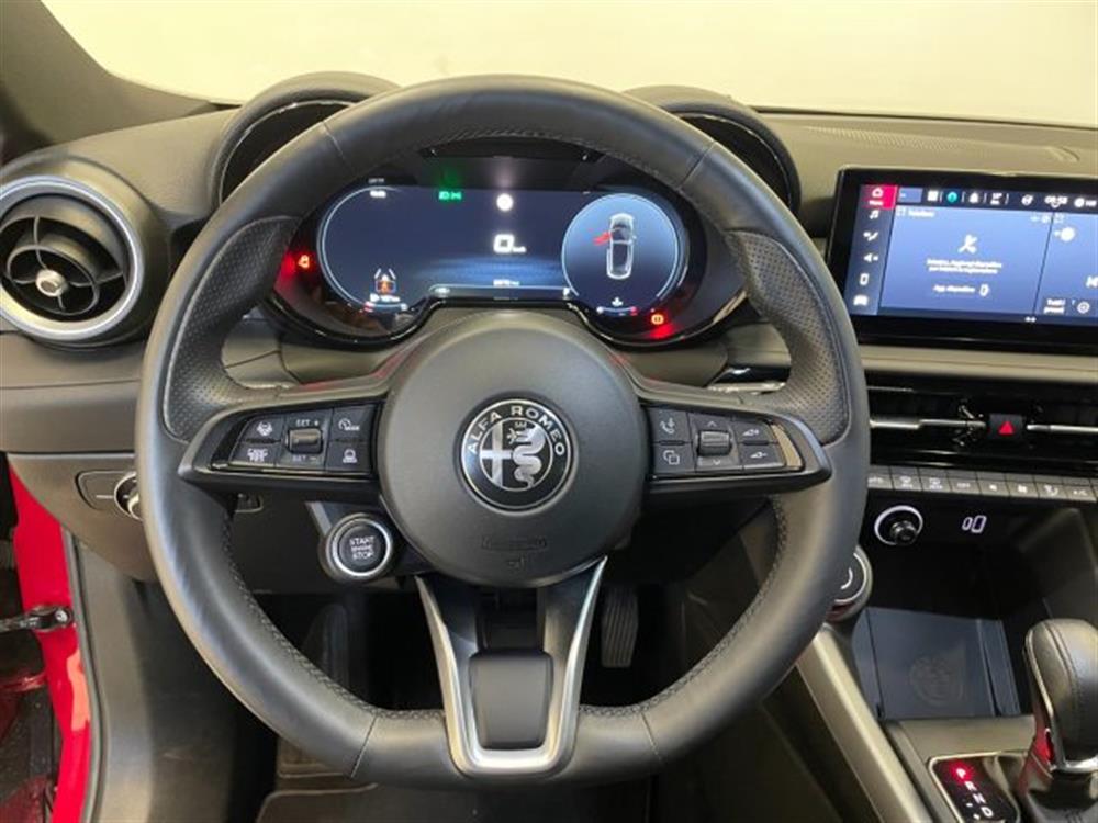 Tonale   Tonale 1.6 diesel  TCT6 Spr