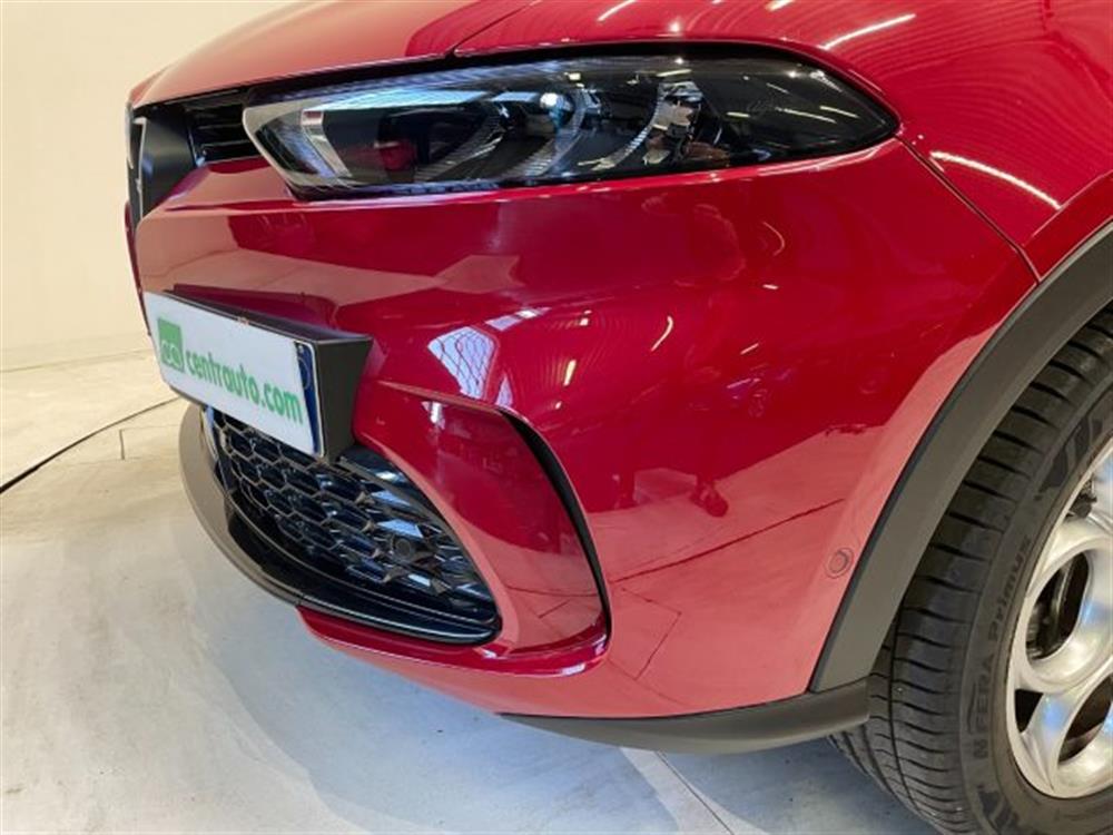 Tonale   Tonale 1.6 diesel  TCT6 Spr