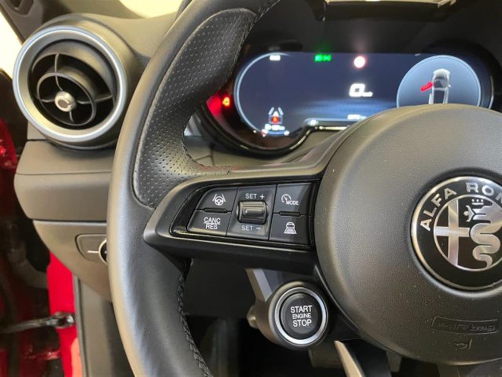 Tonale   Tonale 1.6 diesel  TCT6 Spr