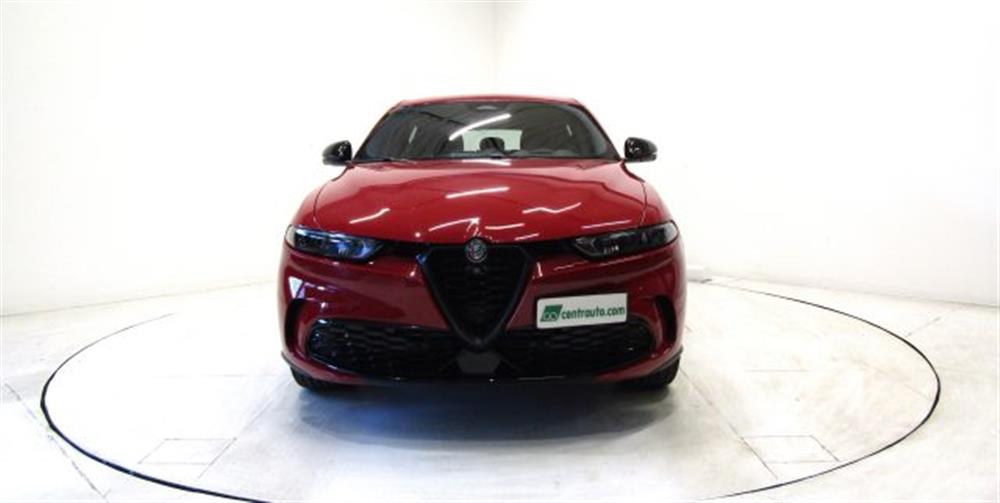 Tonale   Tonale 1.6 diesel  TCT6 Spr