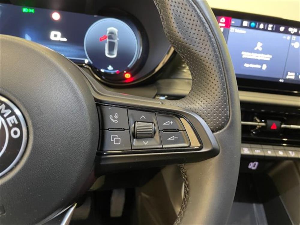 Tonale   Tonale 1.6 diesel  TCT6 Spr