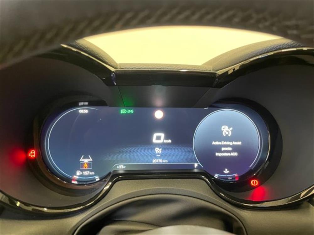 Tonale   Tonale 1.6 diesel  TCT6 Spr