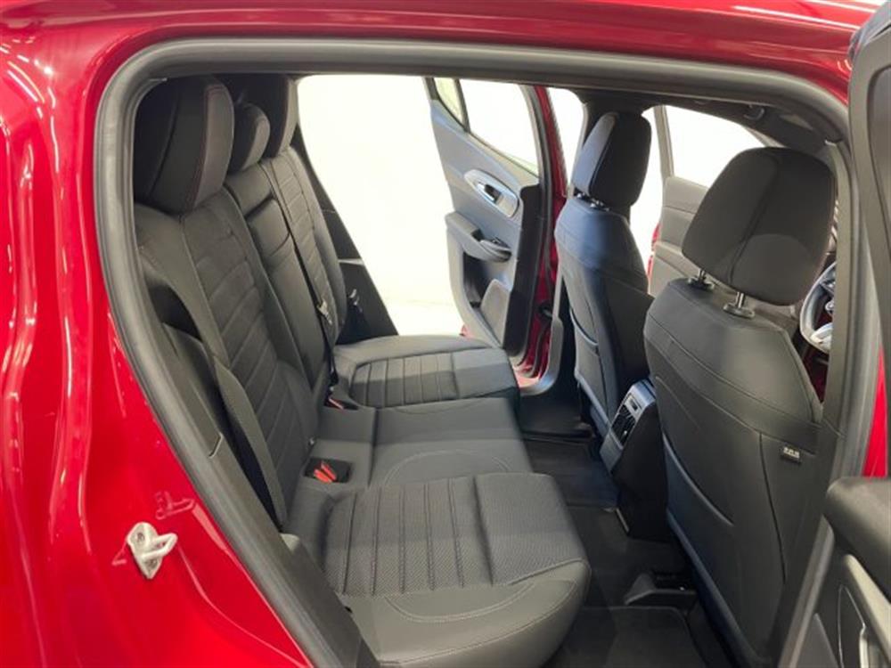 Tonale   Tonale 1.6 diesel  TCT6 Spr