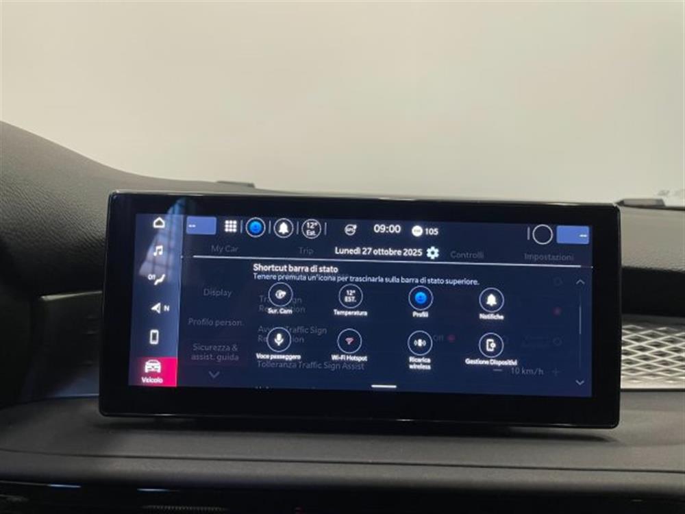 Tonale   Tonale 1.6 diesel  TCT6 Spr