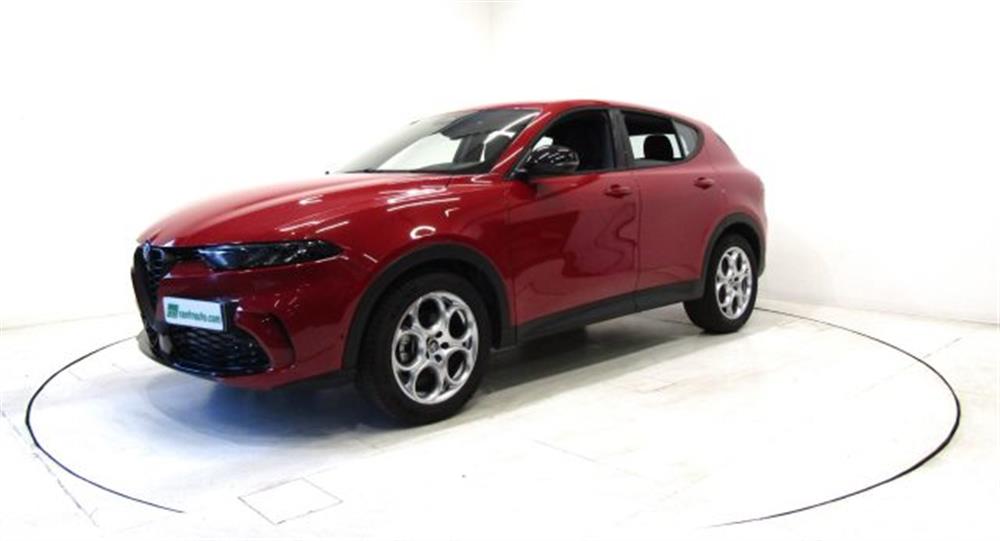 Tonale   Tonale 1.6 diesel  TCT6 Spr