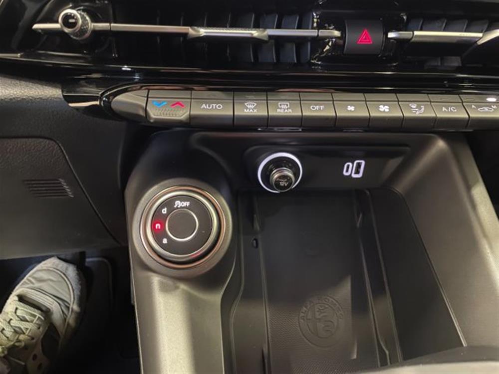 Tonale   Tonale 1.6 diesel  TCT6 Spr