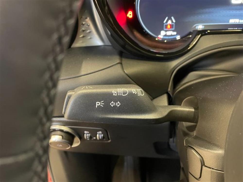 Tonale   Tonale 1.6 diesel  TCT6 Spr