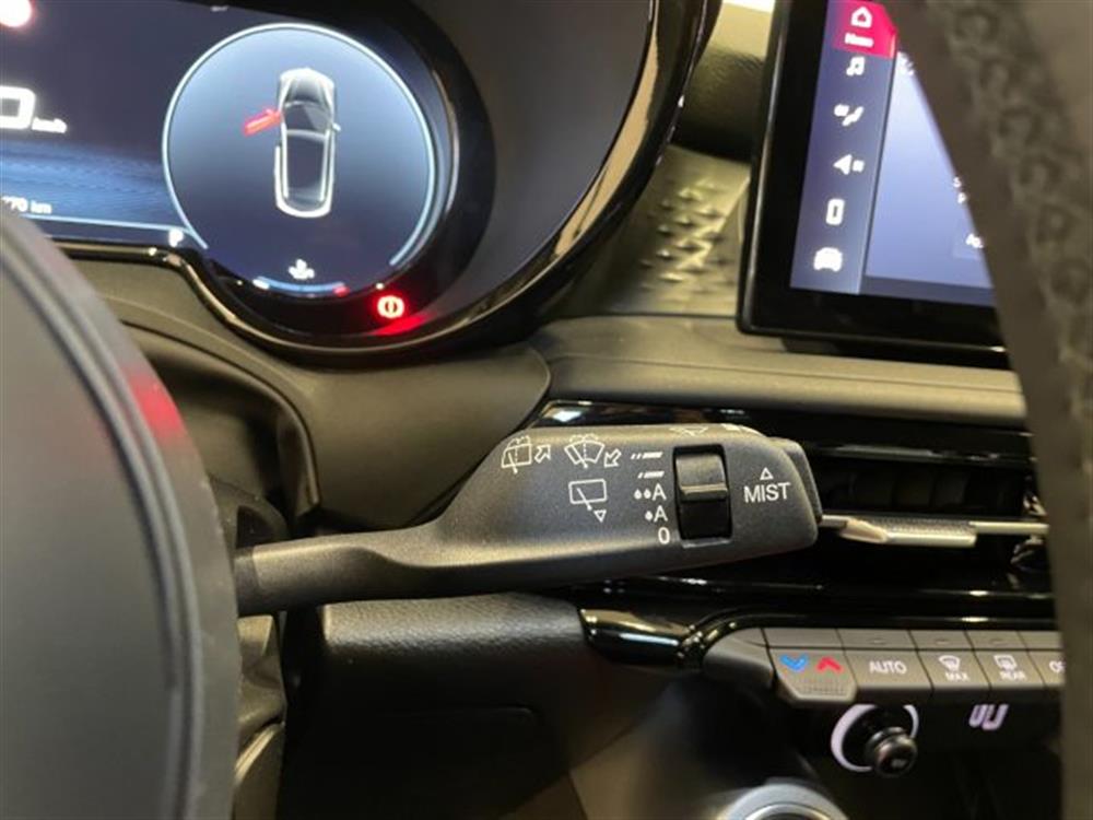 Tonale   Tonale 1.6 diesel  TCT6 Spr