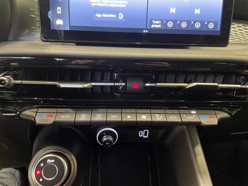 Tonale   Tonale 1.6 diesel  TCT6 Spr