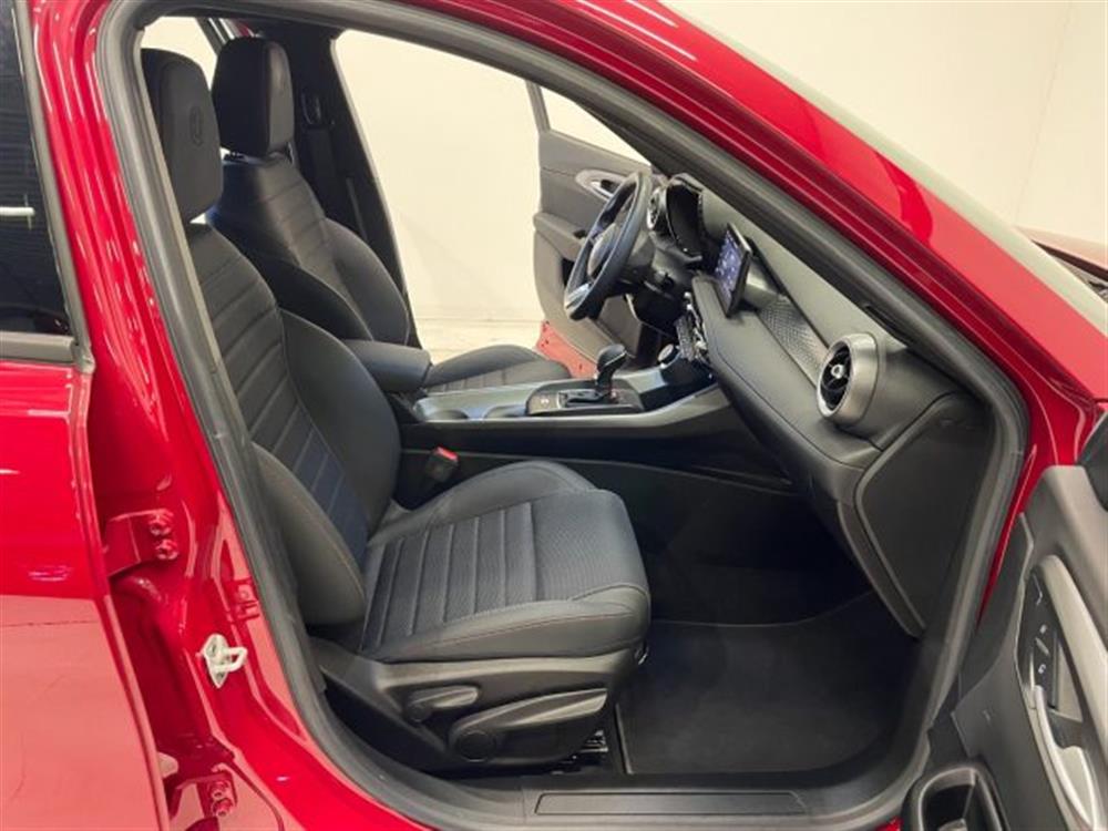 Tonale   Tonale 1.6 diesel  TCT6 Spr