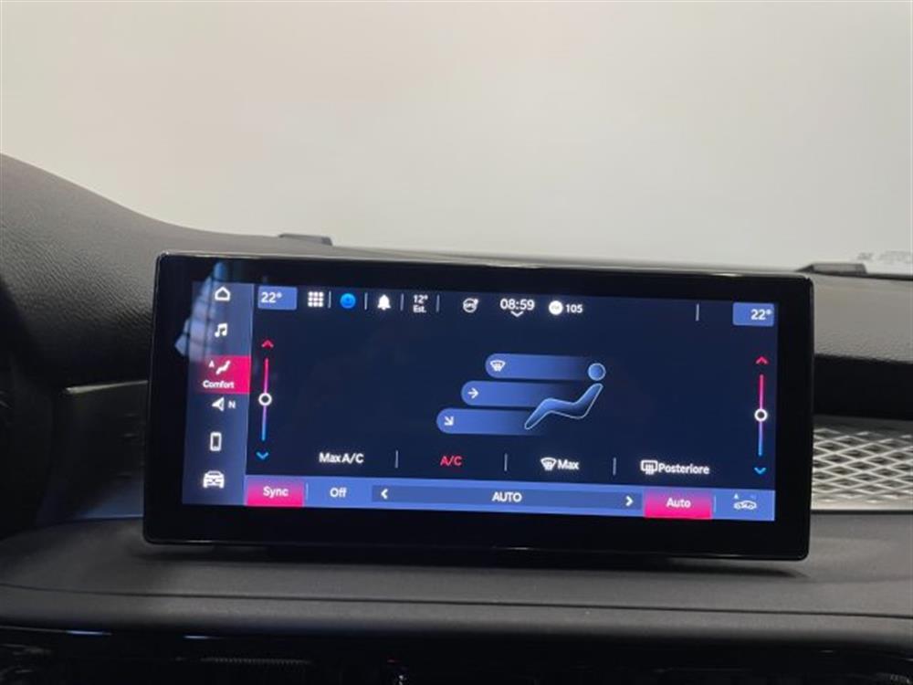 Tonale   Tonale 1.6 diesel  TCT6 Spr