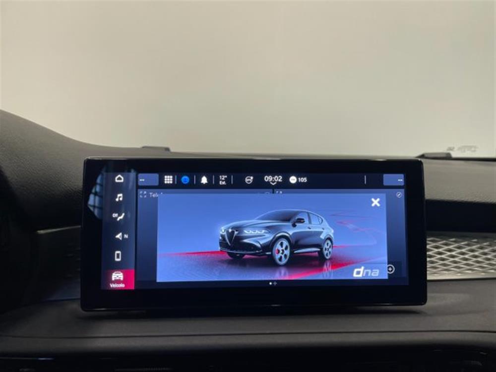 Tonale   Tonale 1.6 diesel  TCT6 Spr