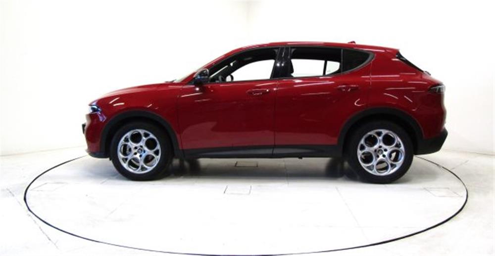 Tonale   Tonale 1.6 diesel  TCT6 Spr