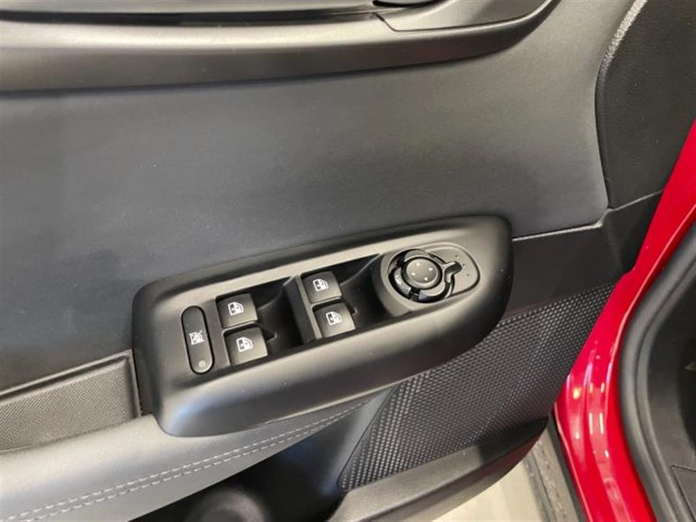 Tonale   Tonale 1.6 diesel  TCT6 Spr