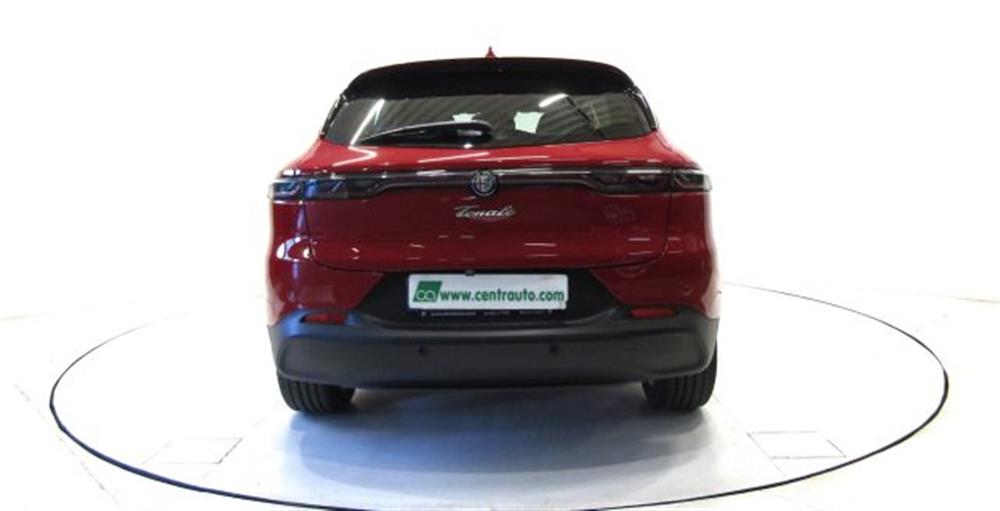 Tonale   Tonale 1.6 diesel  TCT6 Spr