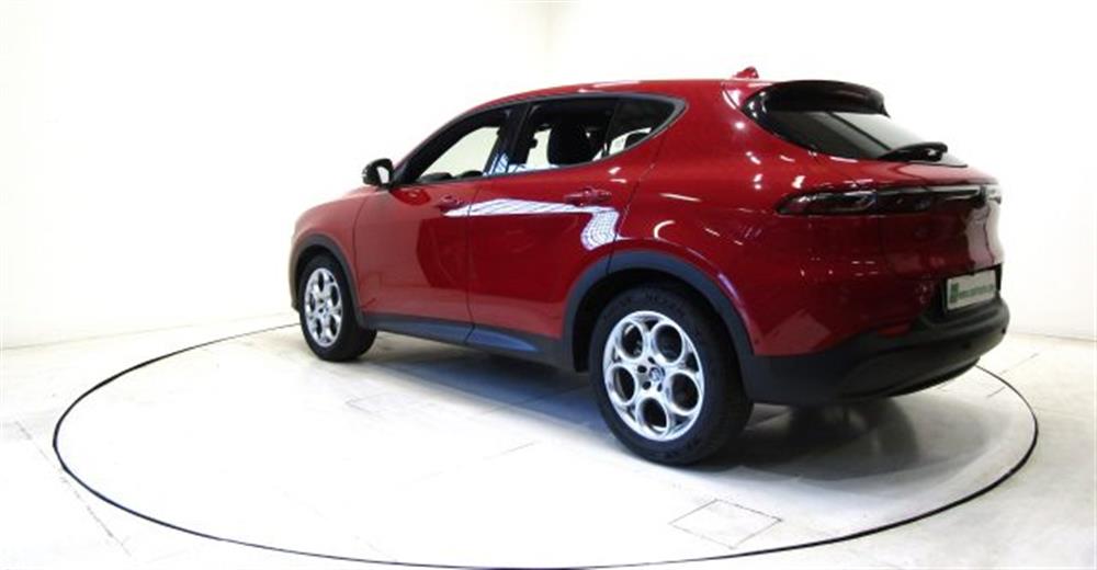 Tonale   Tonale 1.6 diesel  TCT6 Spr