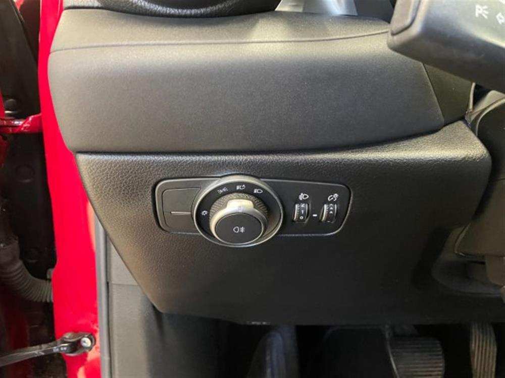 Tonale   Tonale 1.6 diesel  TCT6 Spr