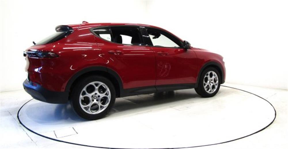 Tonale   Tonale 1.6 diesel  TCT6 Spr