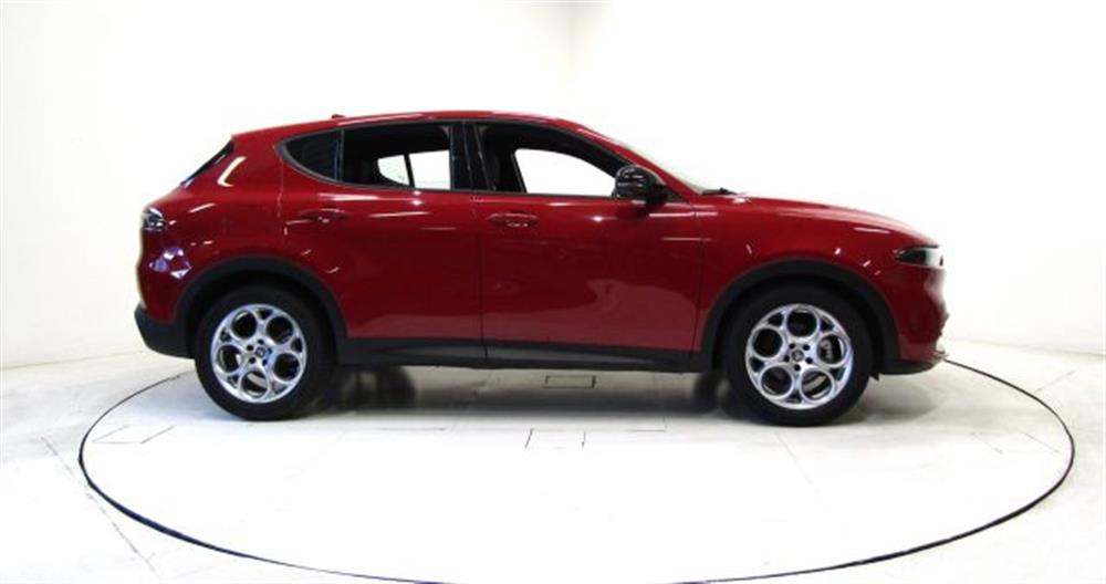 Tonale   Tonale 1.6 diesel  TCT6 Spr