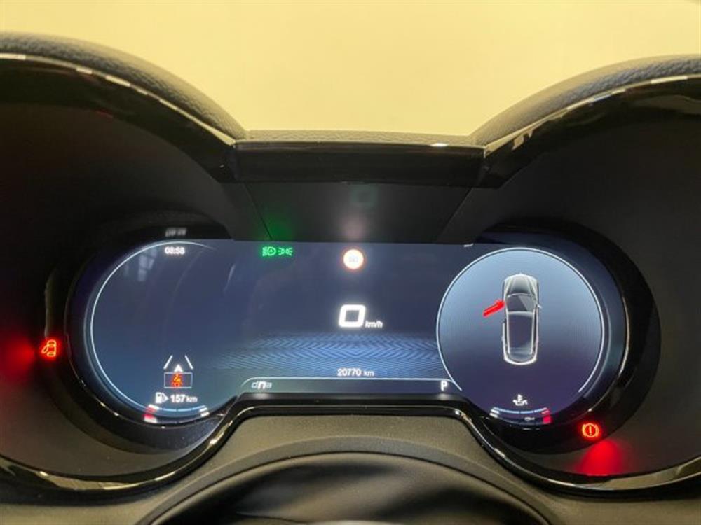 Tonale   Tonale 1.6 diesel  TCT6 Spr