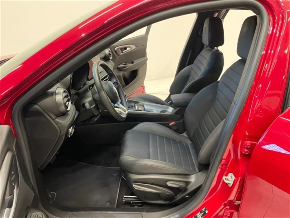 Tonale   Tonale 1.6 diesel  TCT6 Spr