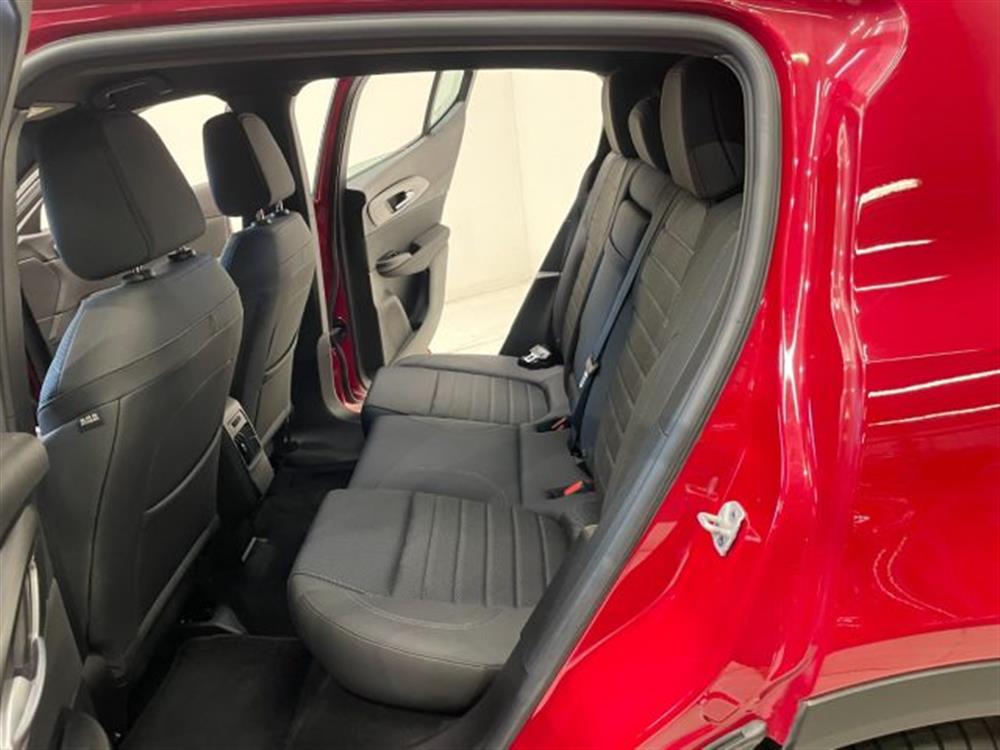 Tonale   Tonale 1.6 diesel  TCT6 Spr