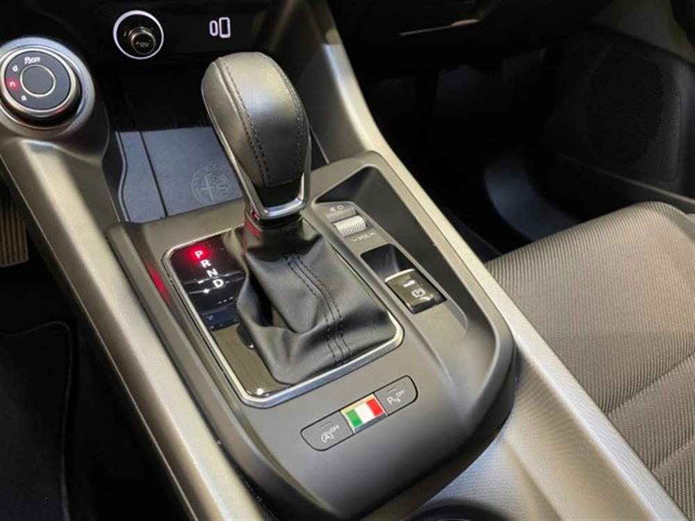 Tonale   Tonale 1.6 diesel  TCT6 Spr