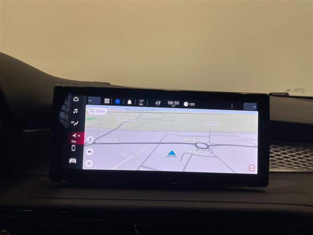 Tonale   Tonale 1.6 diesel  TCT6 Spr