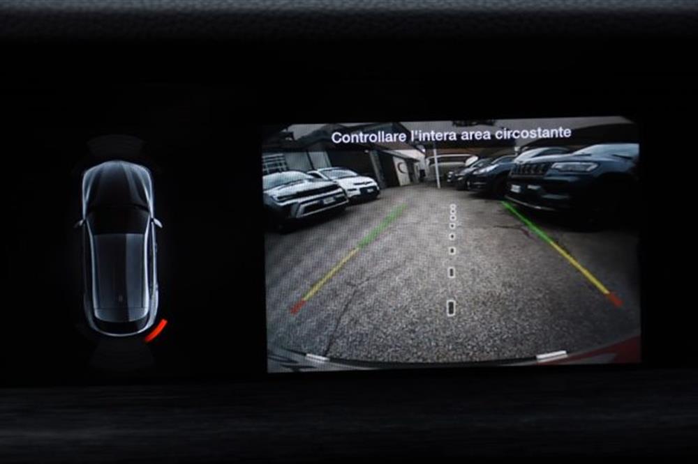 Stelvio   Stelvio 2.2 Turbodiesel 160