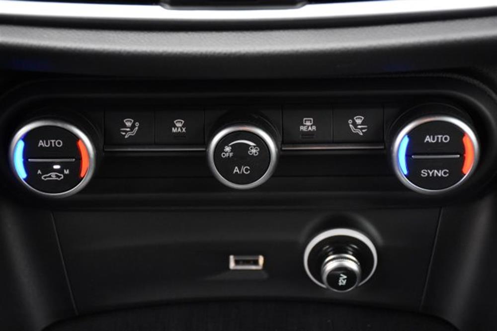 Stelvio   Stelvio 2.2 Turbodiesel 160