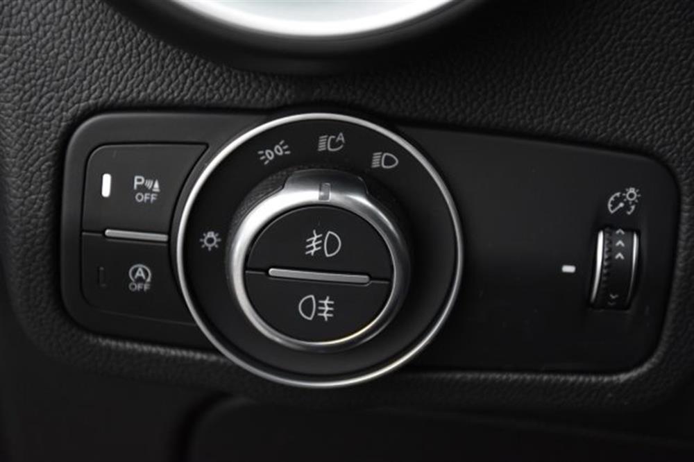 Stelvio   Stelvio 2.2 Turbodiesel 160
