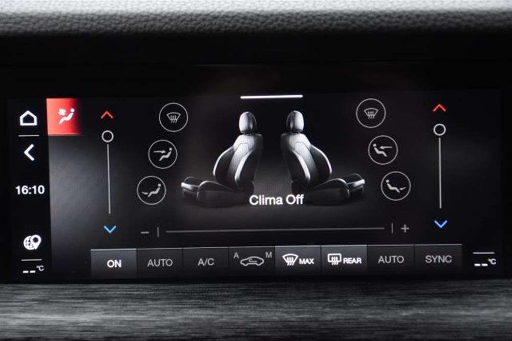 Stelvio   Stelvio 2.2 Turbodiesel 160