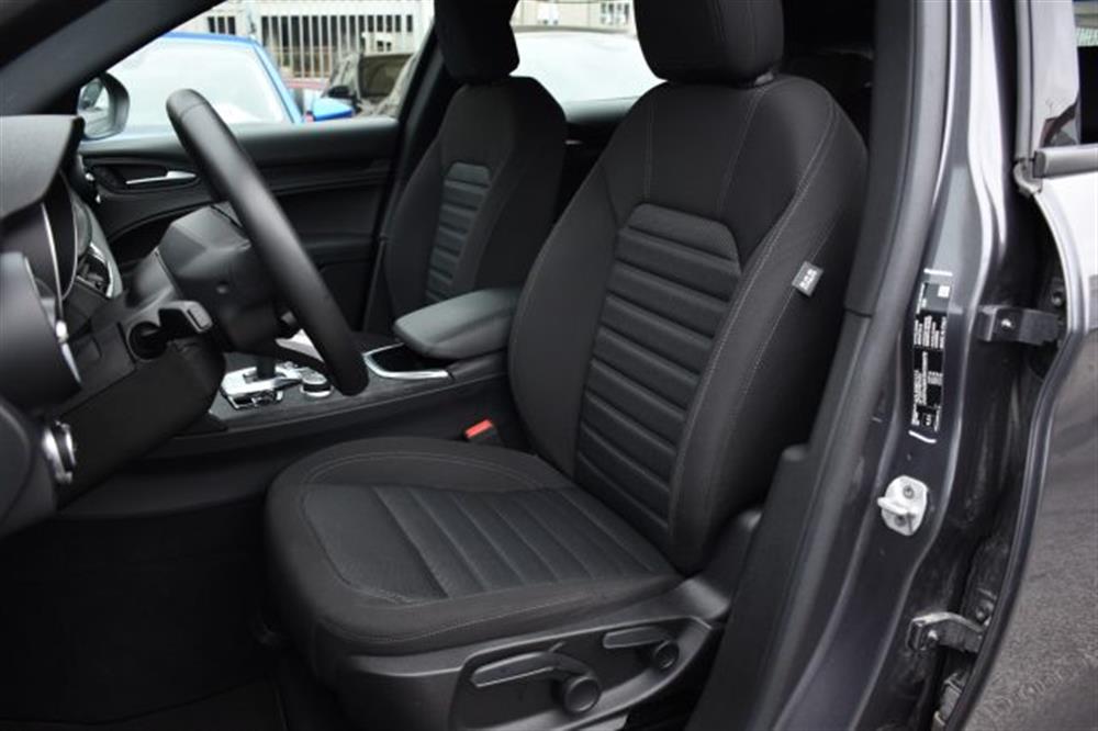 Stelvio   Stelvio 2.2 Turbodiesel 160