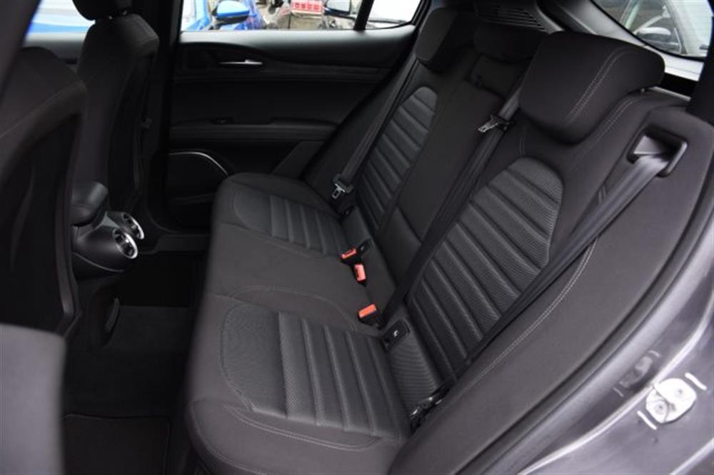 Stelvio   Stelvio 2.2 Turbodiesel 160