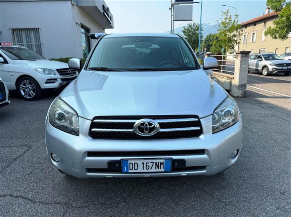 RAV 4 MY23   RAV 4 MY23 RAV4 2.2 D-4D 177 CV