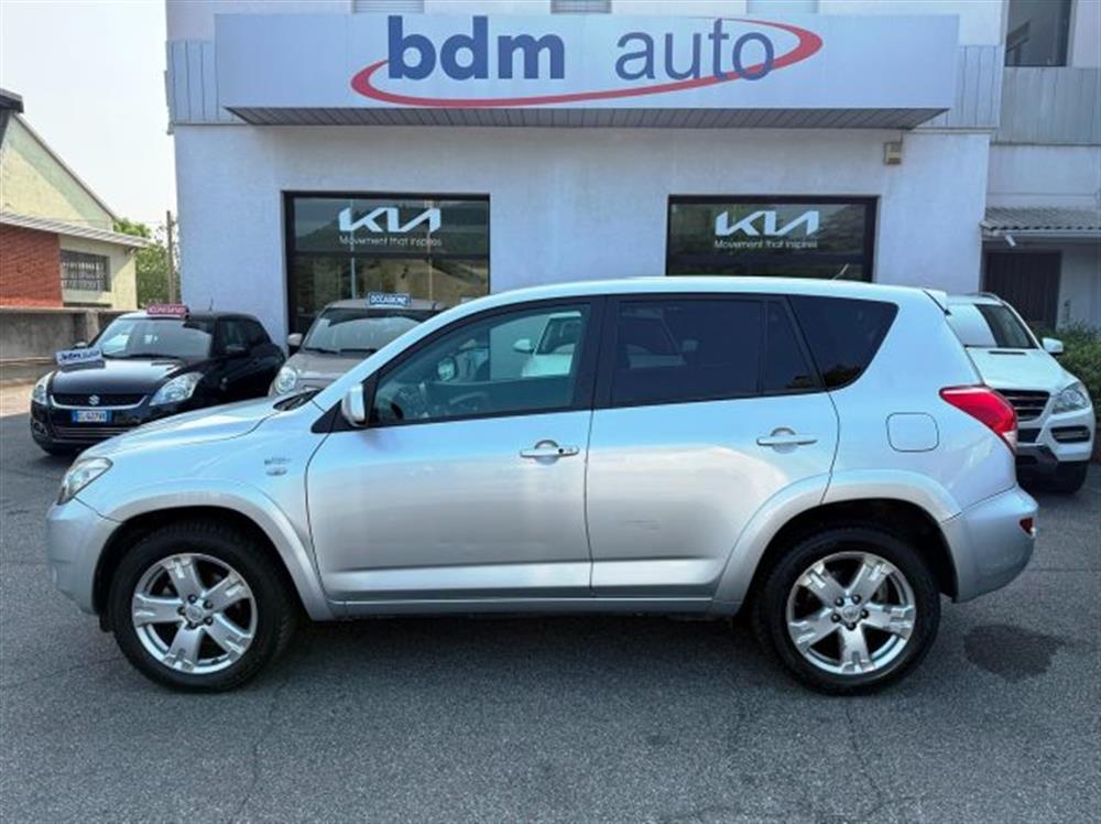 RAV 4 MY23   RAV 4 MY23 RAV4 2.2 D-4D 177 CV