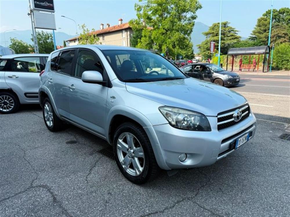 RAV 4 MY23   RAV 4 MY23 RAV4 2.2 D-4D 177 CV