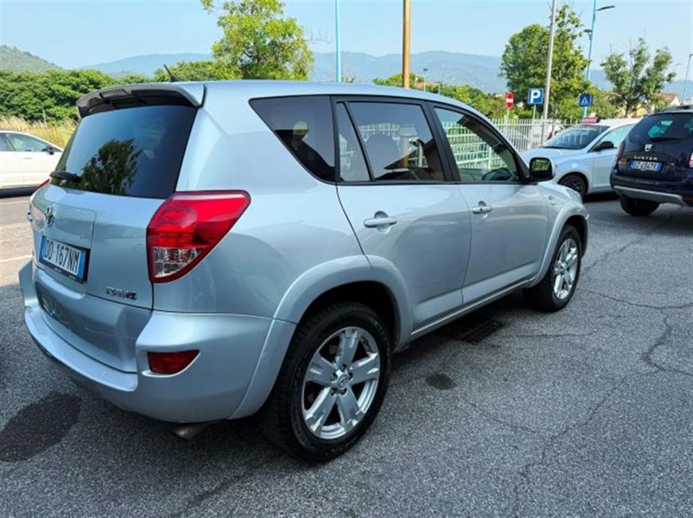 RAV 4 MY23   RAV 4 MY23 RAV4 2.2 D-4D 177 CV