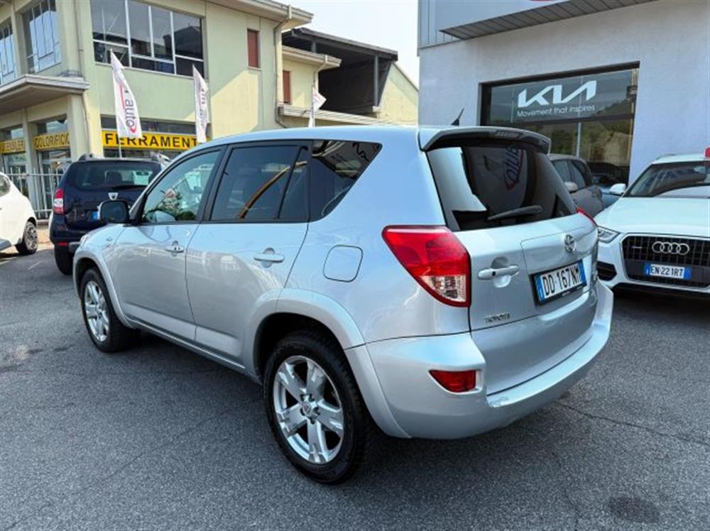RAV 4 MY23   RAV 4 MY23 RAV4 2.2 D-4D 177 CV