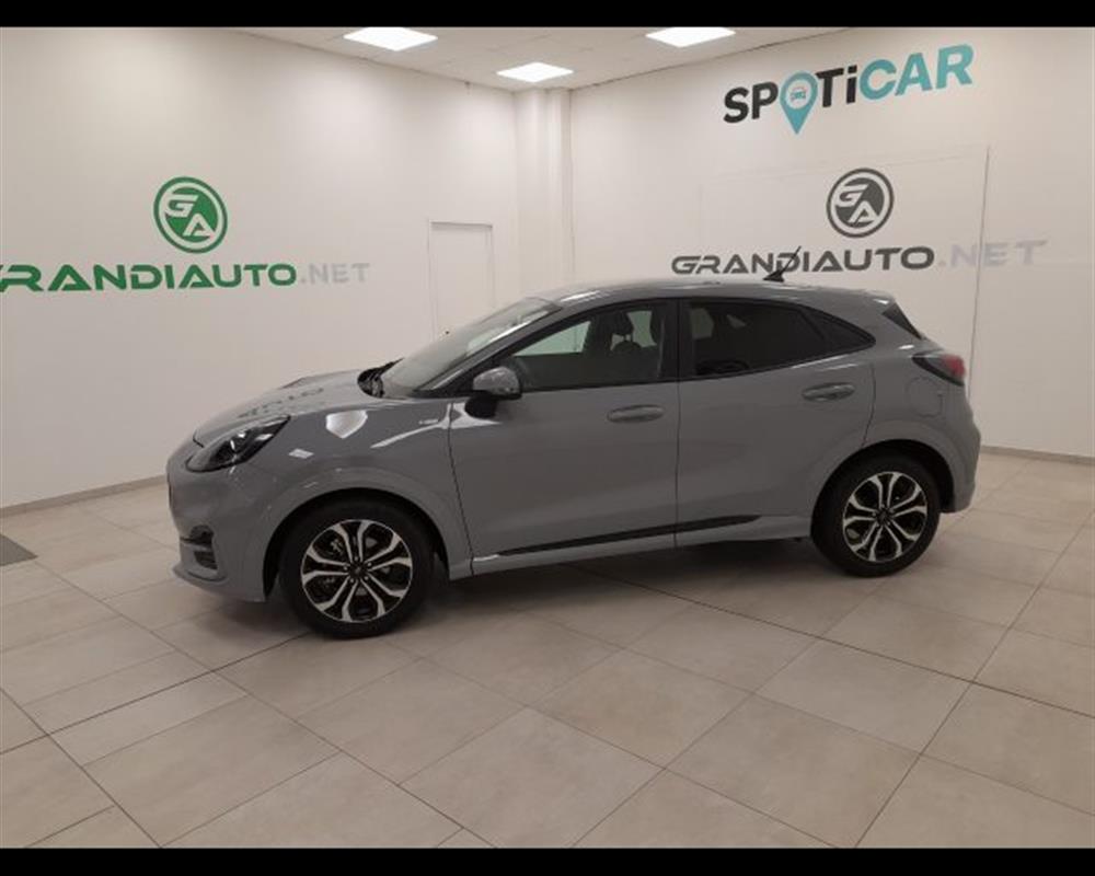Puma   Puma 2020 -  1.0 ecoboost