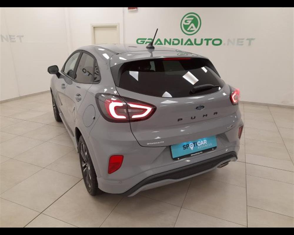Puma   Puma 2020 -  1.0 ecoboost