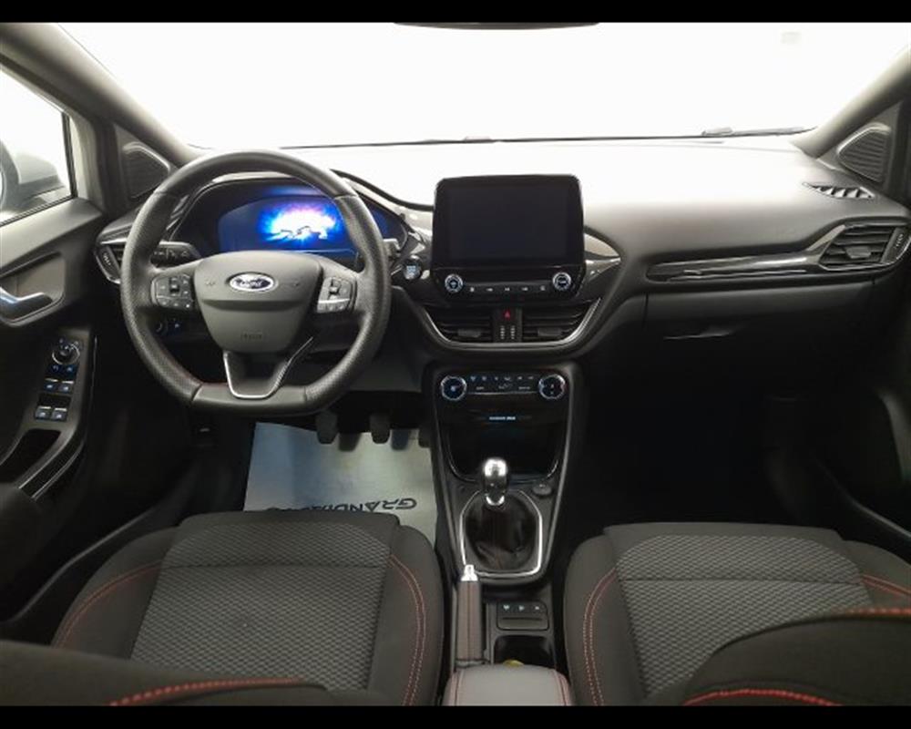 Puma   Puma 2020 -  1.0 ecoboost