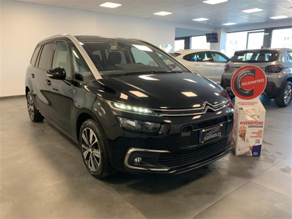 Grand C4 Picasso   Grand C4 Picasso 7 Posti 1.6 BlueHDi