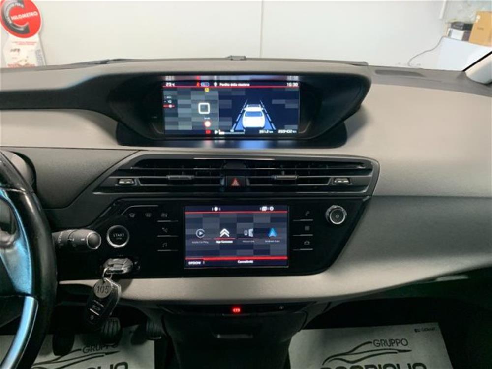 Grand C4 Picasso   Grand C4 Picasso 7 Posti 1.6 BlueHDi